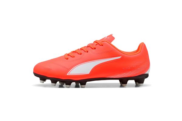 Puma calcio VITORIA II FG/AG bambini/ragazzi PUMA TEAMSPORT | Scarpe calcio | 10850303